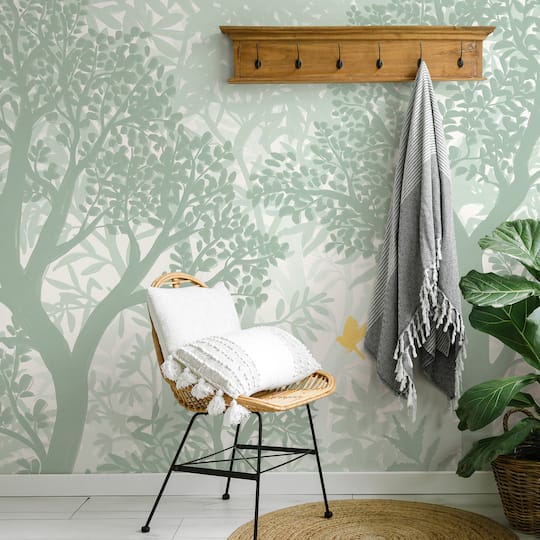 Designs Direct Forest Flight Wall Mural